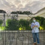 Missing the Crowd Martin Genodepa 10