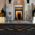 Missing the Crowd Martin Genodepa