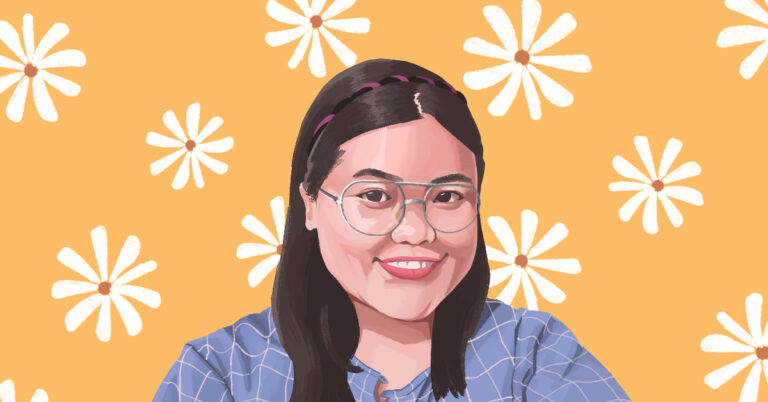 The Coming of A New Breed of Ilonggo Writers Conquering Cyberspace: Mariel Terre
