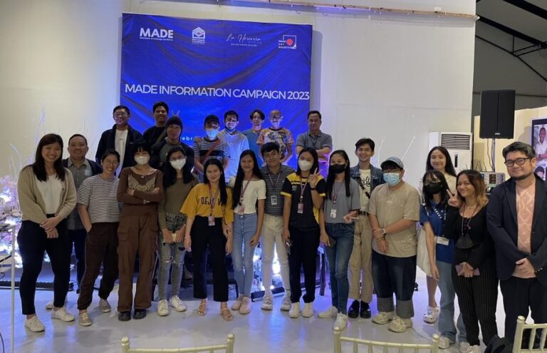 Metrobank Art & Design Excellence Rolls Out Search Anew for Exceptional Visual Artists