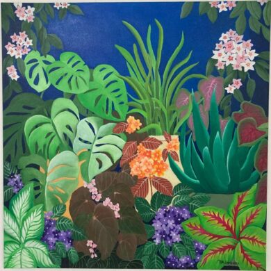 Bloom 3	- Mae Vicente