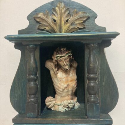 Urna Series II - Jay Pasaporte