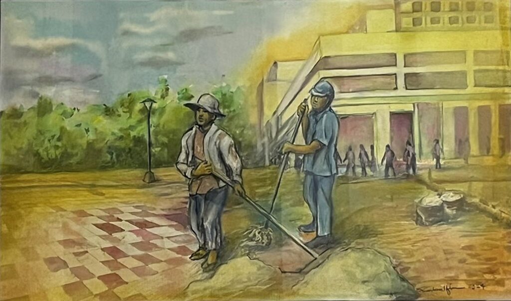 X Change - Alan Cabalfin