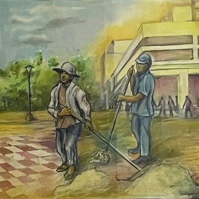 X Change - Alan Cabalfin