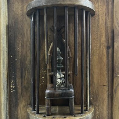 Hari	- Jeanroll Ejar