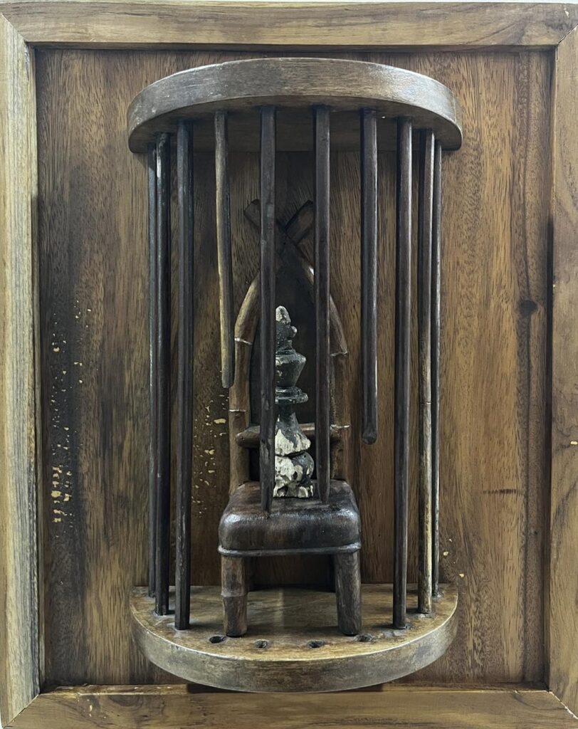 Hari	- Jeanroll Ejar