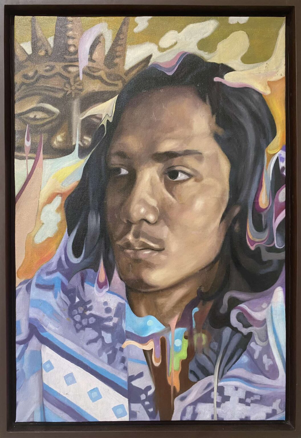 Ebb and Flow - Kristoffer Brasileño