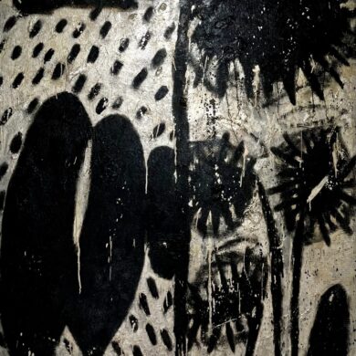 Golden Slumber - Roland Llarena