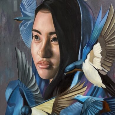 Flock - Kristoffer Brasileño