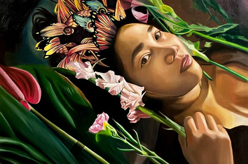 Nocturne - Kristoffer Brasileño