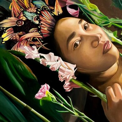 Nocturne - Kristoffer Brasileño