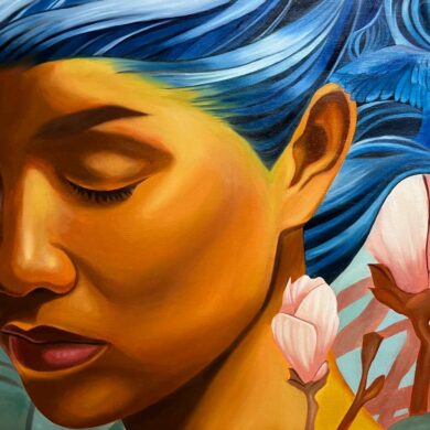 Trance - Kristoffer Brasileño