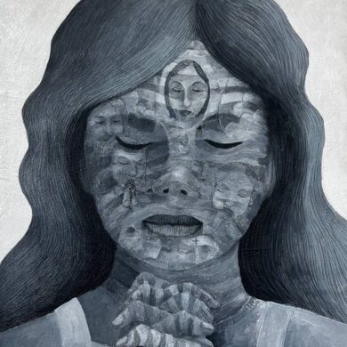 Oracion 2 - Edmar Colmo