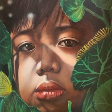 Is this love? - Brando Banga