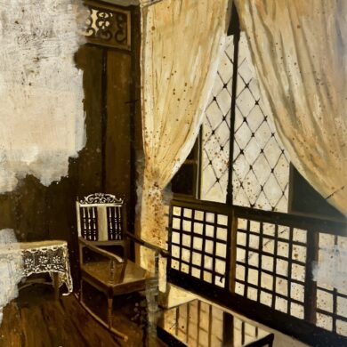 Like a Rose - Roland Llarena