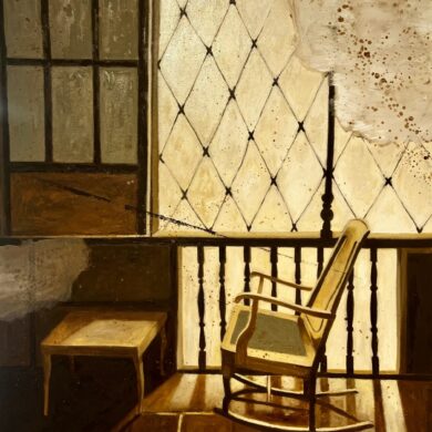 Like a Sunflower - Roland Llarena