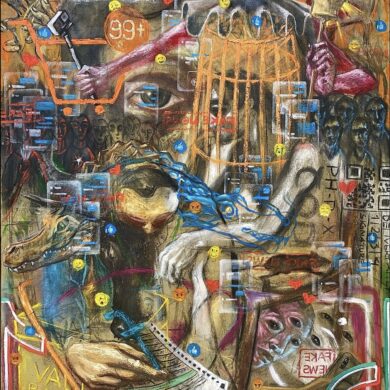 PORTODISBIDYU - Lorebert Comision