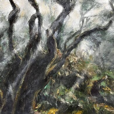 Yabong - Joy-Joy Gimoto