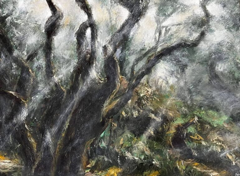 Yabong - Joy-Joy Gimoto