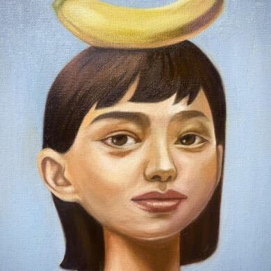 Comedienne -  Kristoffer Brasileño