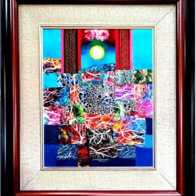 Of Gems and Commons - Ed Defensor