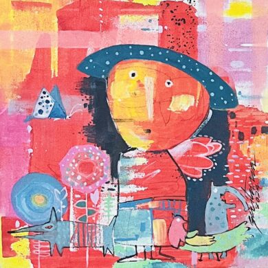 Pikit - Oman Gaintana