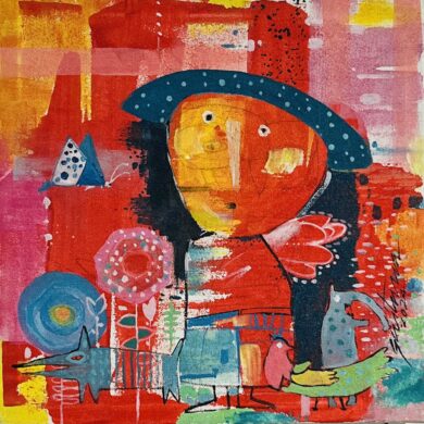 Pikit - Oman Gaitana