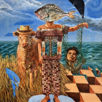 Dungan - JB Manejero