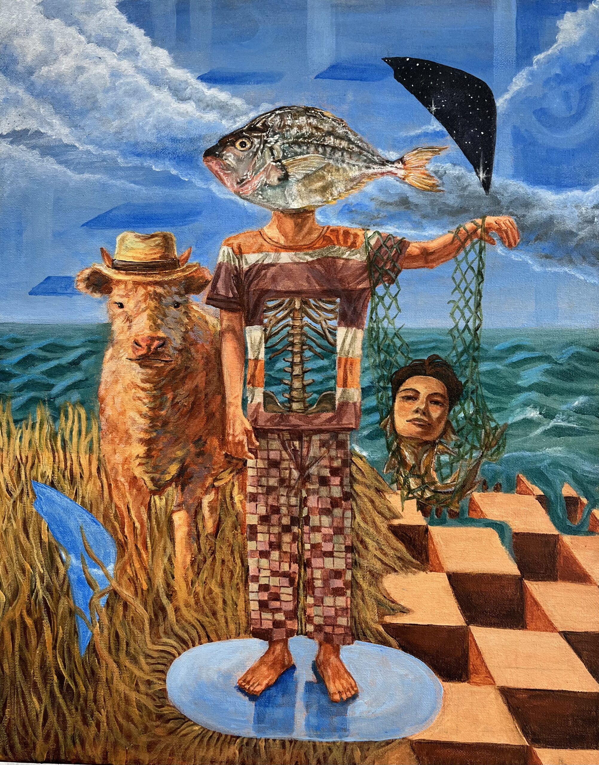 Dungan - JB Manejero
