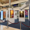 Exhibition at SM City Iloilo