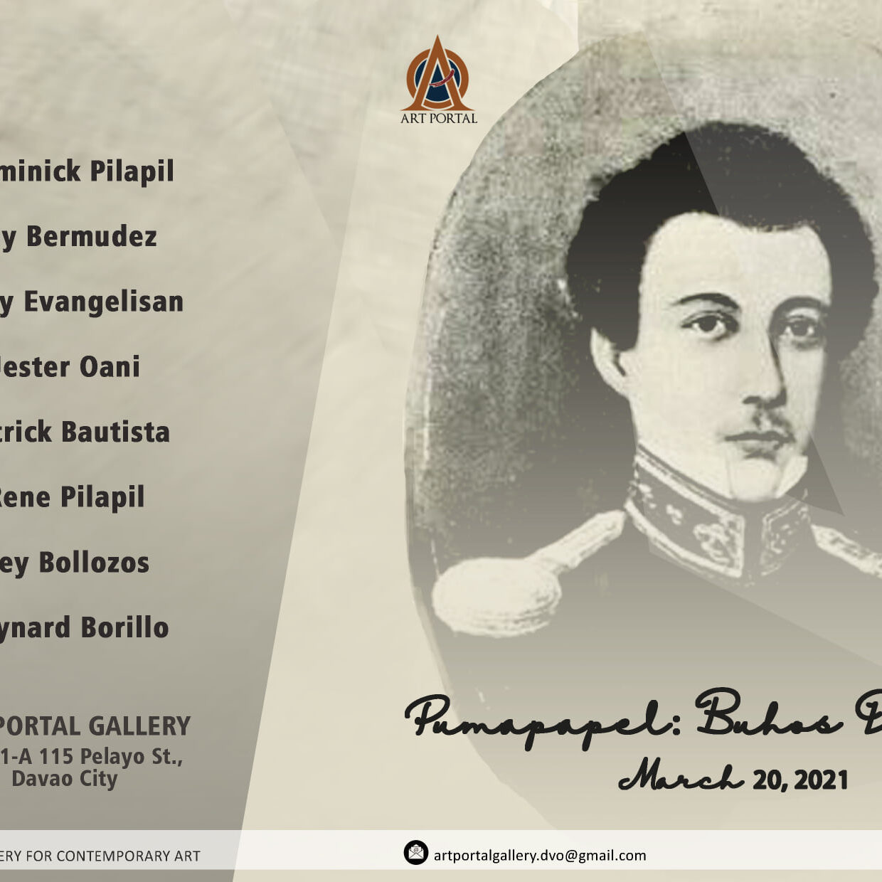 Art Portal DAvao Art Portal DAvao