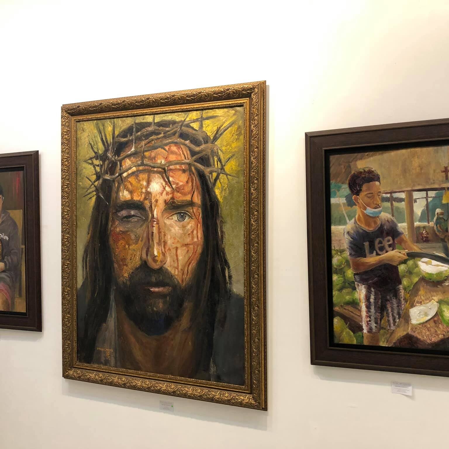 Aroma Art Gallery Orley Ypon Aroma Art Gallery Orley Ypon