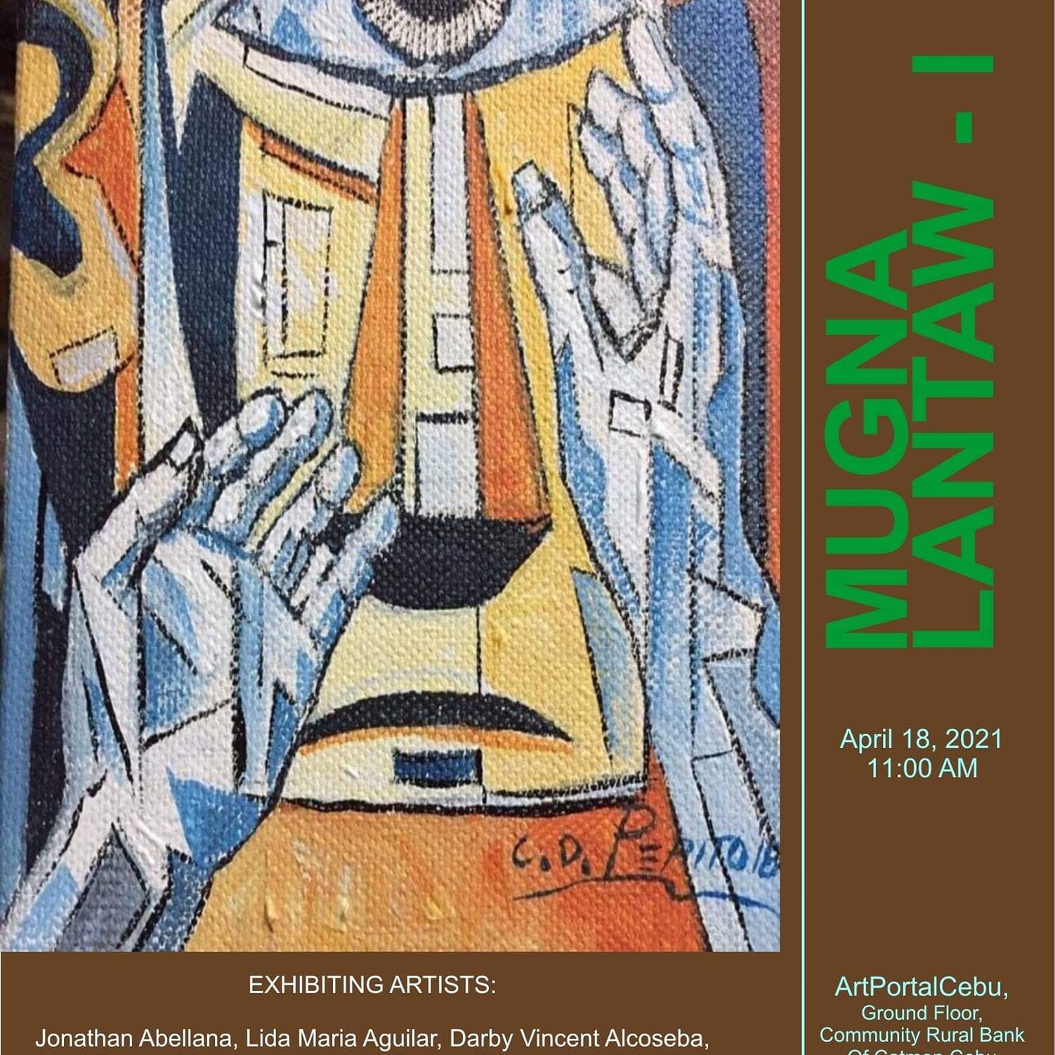 Art Portal Cebu Art Portal Cebu